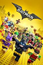 The Lego Batman Movie (2017)