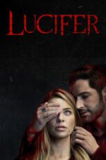 Lucifer Season 4 (2019)
