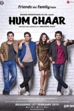 Hum Chaar
