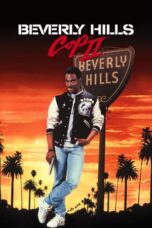 Beverly Hills Cop II (1987)