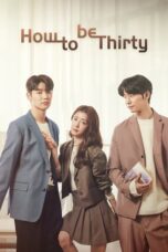 Drama Korea Not Yet Thirty (2021)