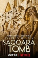 Secrets of the Saqqara Tomb