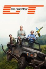The Grand Tour Season 4 (2019)