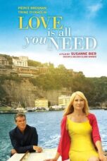 Love Is All You Need