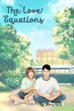 Drama China The Love Equations (2020)