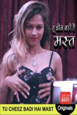 Tu Cheez Badi Hai Mast (2020)