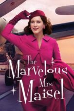 The Marvelous Mrs. Maisel Season 3