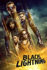 Black Lightning Season 3 (2019)