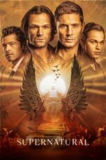 Supernatural Season 15 (2019)