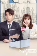 Drama China Hello Mr. Gu (2021)