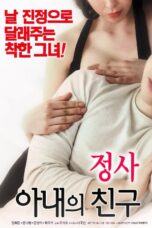 An Affair : My Wife’s Friend (2018)
