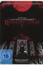 The Last Will and Testament of Rosalind Leigh (2012)