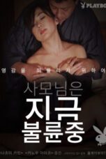 My Wife Is In An Affair (2019)