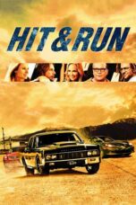 Hit And Run (2012)
