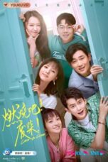 Drama China Litter to Glitter (2021)