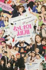 Drama Korea The World of My 17 (2020)