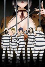 Prison School: Mad Wax (2016)