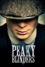 Peaky Blinders Season 2 (2014)