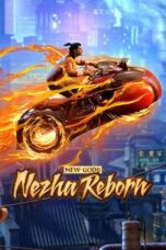 New Gods: Nezha Reborn (2021)