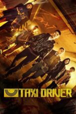 Drama Korea Taxi Driver (2021)