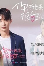 Drama China You Are So Sweet (END) Subtitle Indonesia