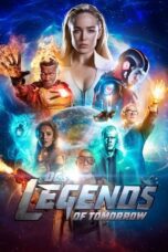 Legends of Tomorrow Season 5 (2020)
