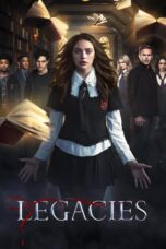 Legacies Season 2 (2019)