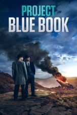 Project Blue Book Season 2 (2020)