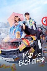 Drama Korea Mad for Each Other (2021)
