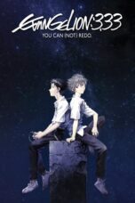 Evangelion: 3.0 You Can (Not) Redo (2012)