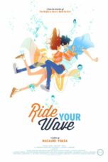 Ride Your Wave (2019)