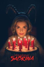 Chilling Adventures of Sabrina Season 3 (2020)